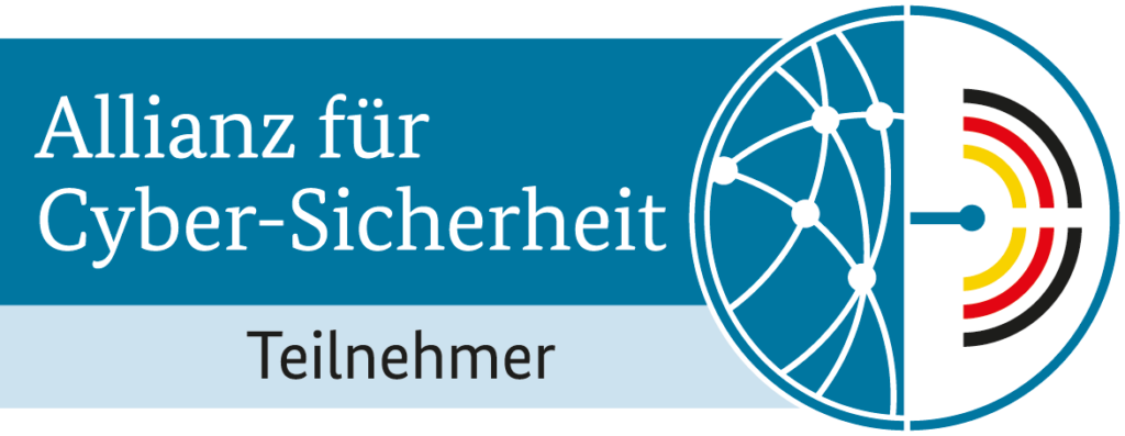 Allianz für Cybersicherheit